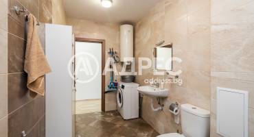 Тристаен апартамент, Варна, Бриз, 678067, Снимка 14