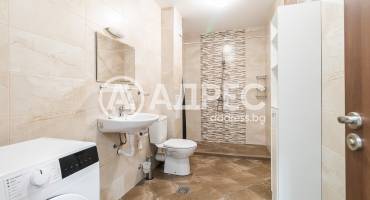 Тристаен апартамент, Варна, Бриз, 678067, Снимка 15