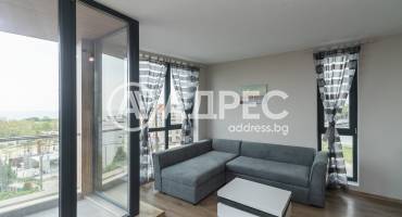 Тристаен апартамент, Варна, Бриз, 678067, Снимка 3