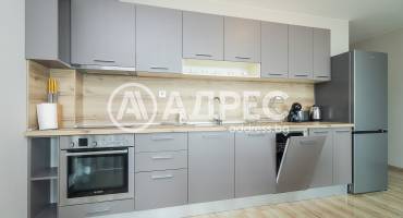 Тристаен апартамент, Варна, Бриз, 678067, Снимка 5