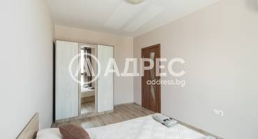 Тристаен апартамент, Варна, Бриз, 678067, Снимка 9