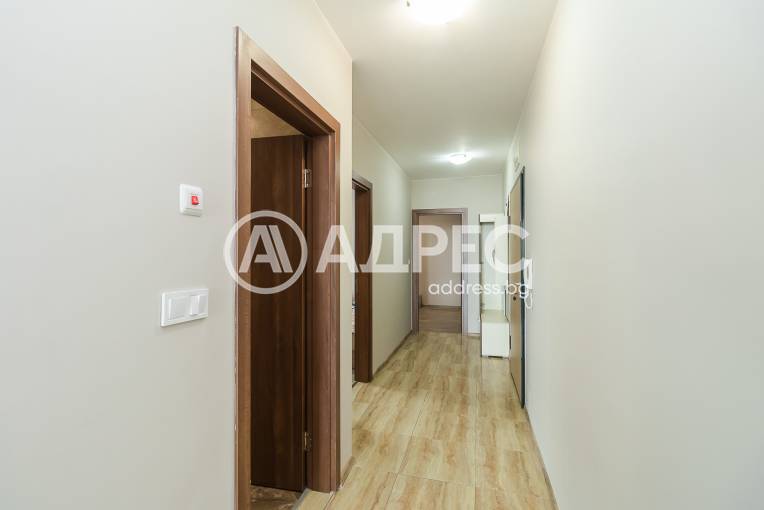 Тристаен апартамент, Варна, Бриз, 678067, Снимка 10