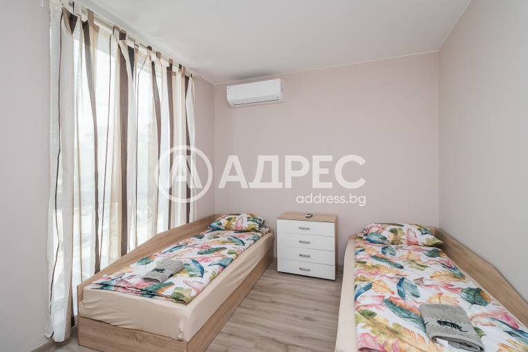 Тристаен апартамент, Варна, Бриз, 678067, Снимка 11