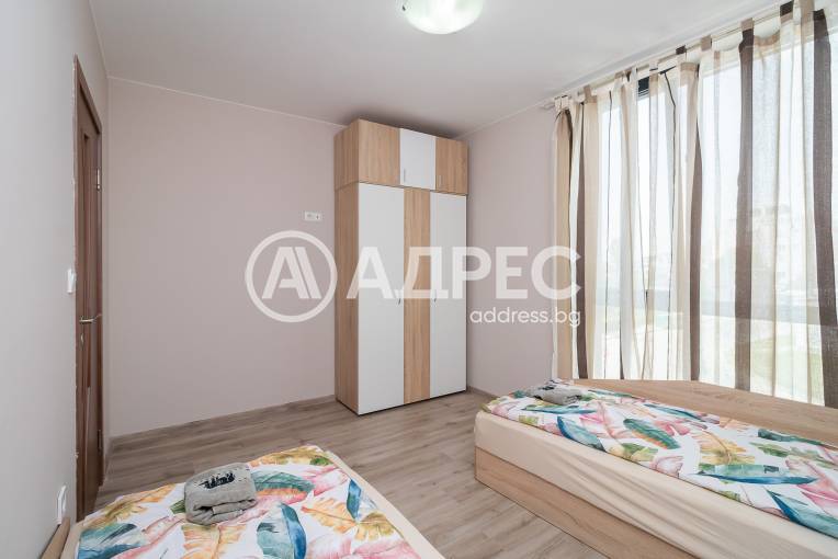 Тристаен апартамент, Варна, Бриз, 678067, Снимка 13