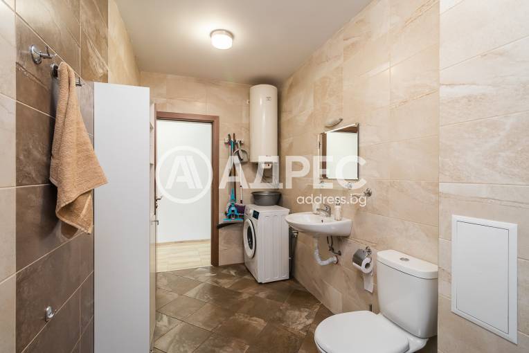 Тристаен апартамент, Варна, Бриз, 678067, Снимка 14