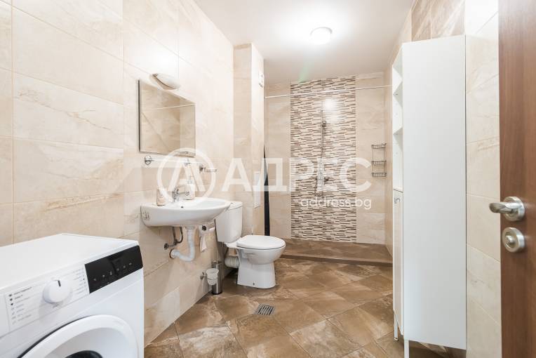 Тристаен апартамент, Варна, Бриз, 678067, Снимка 15