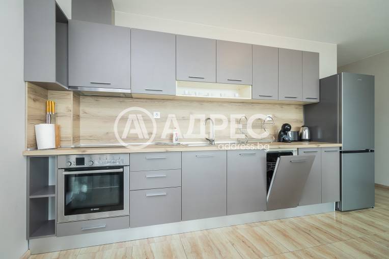 Тристаен апартамент, Варна, Бриз, 678067, Снимка 5