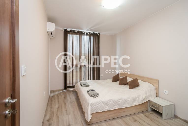 Тристаен апартамент, Варна, Бриз, 678067, Снимка 8