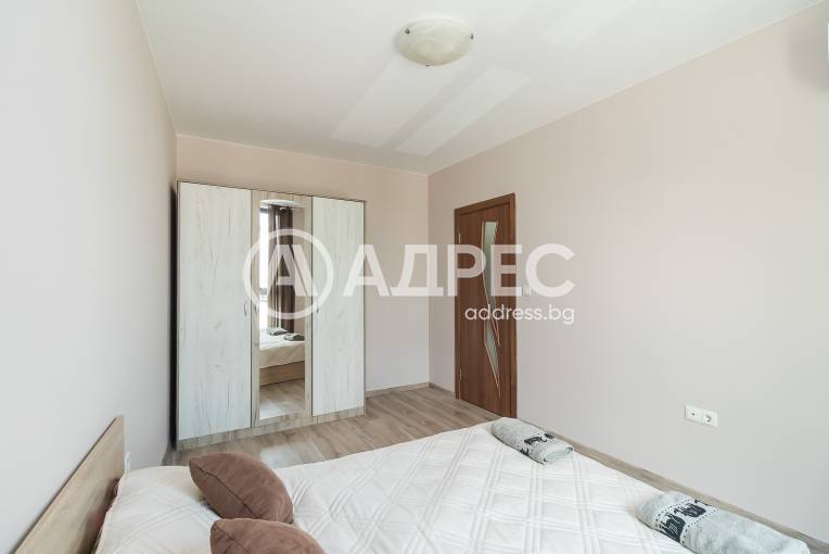 Тристаен апартамент, Варна, Бриз, 678067, Снимка 9