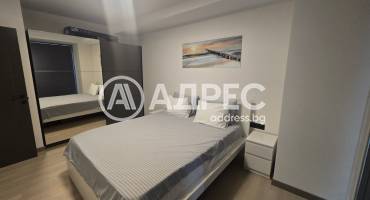 Тристаен апартамент, София, Манастирски ливади - изток, 688067, Снимка 10