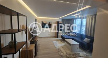 Тристаен апартамент, София, Манастирски ливади - изток, 688067, Снимка 12