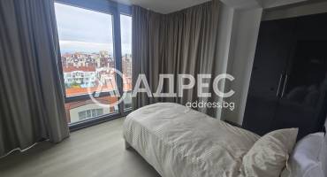 Тристаен апартамент, София, Манастирски ливади - изток, 688067, Снимка 14