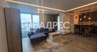 Тристаен апартамент, София, Манастирски ливади - изток, 688067, Снимка 16