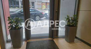 Тристаен апартамент, София, Манастирски ливади - изток, 688067, Снимка 17