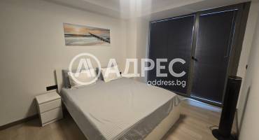 Тристаен апартамент, София, Манастирски ливади - изток, 688067, Снимка 2