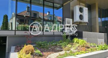 Тристаен апартамент, София, Манастирски ливади - изток, 688067, Снимка 20