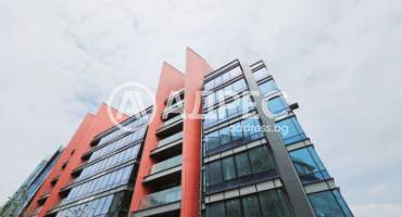 Тристаен апартамент, София, Манастирски ливади - изток, 688067, Снимка 21