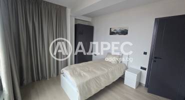 Тристаен апартамент, София, Манастирски ливади - изток, 688067, Снимка 3