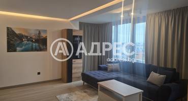 Тристаен апартамент, София, Манастирски ливади - изток, 688067, Снимка 5