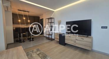 Тристаен апартамент, София, Манастирски ливади - изток, 688067, Снимка 6