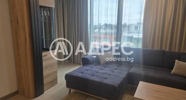 Тристаен апартамент, София, Манастирски ливади - изток, 688067, Снимка 7