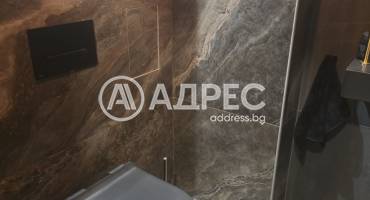 Тристаен апартамент, София, Манастирски ливади - изток, 688067, Снимка 8