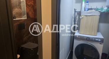 Тристаен апартамент, София, Манастирски ливади - изток, 688067, Снимка 9