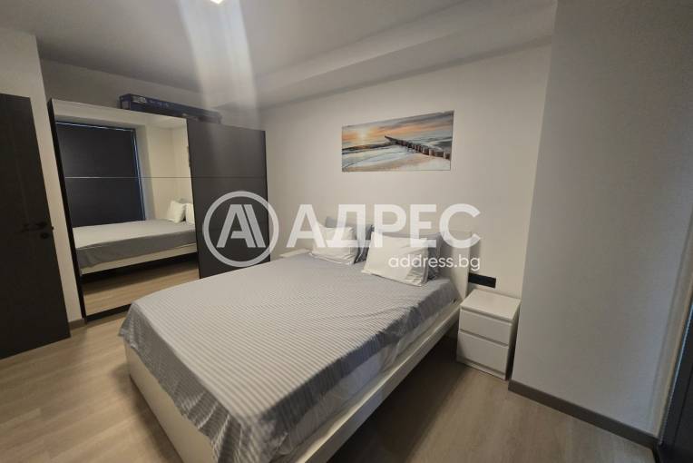 Тристаен апартамент, София, Манастирски ливади - изток, 688067, Снимка 10