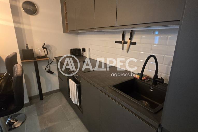 Тристаен апартамент, София, Манастирски ливади - изток, 688067, Снимка 11