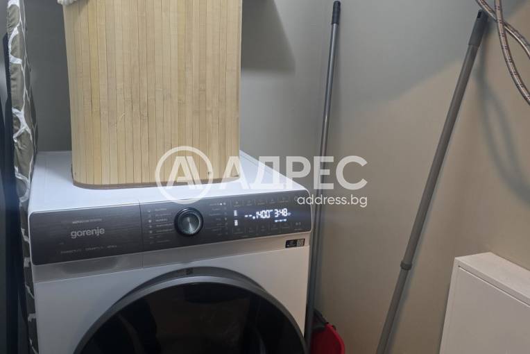 Тристаен апартамент, София, Манастирски ливади - изток, 688067, Снимка 13