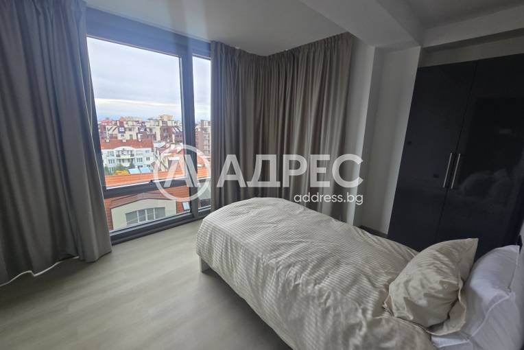 Тристаен апартамент, София, Манастирски ливади - изток, 688067, Снимка 14