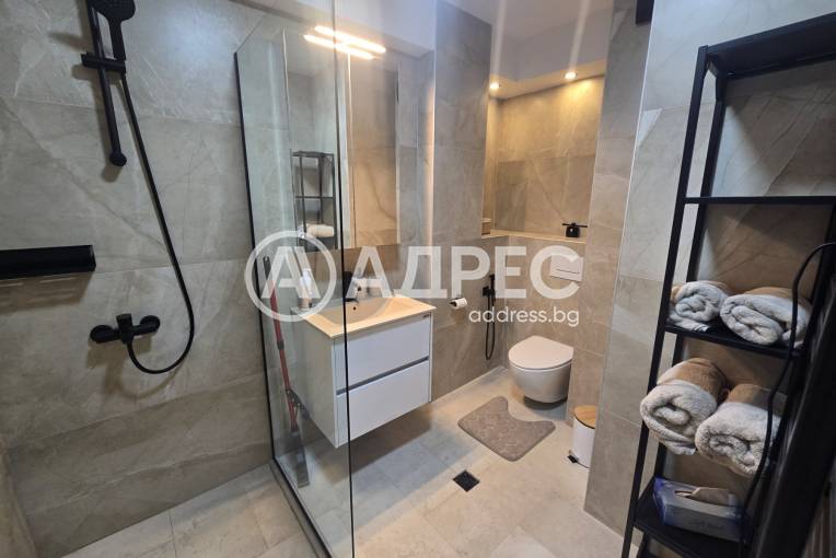 Тристаен апартамент, София, Манастирски ливади - изток, 688067, Снимка 15