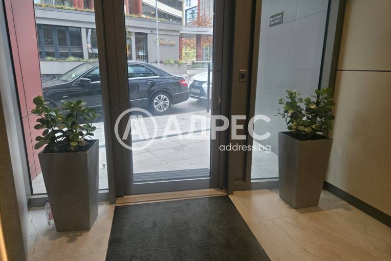 Тристаен апартамент, София, Манастирски ливади - изток, 688067, Снимка 17