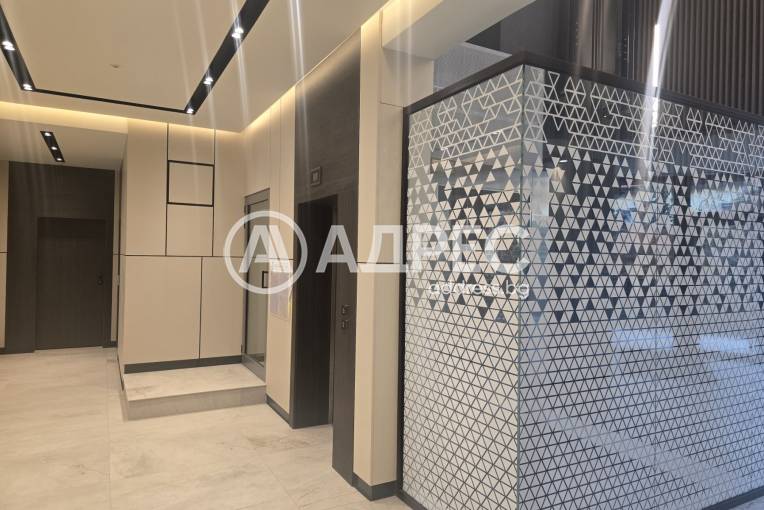 Тристаен апартамент, София, Манастирски ливади - изток, 688067, Снимка 19