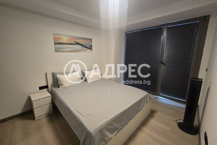 Тристаен апартамент, София, Манастирски ливади - изток, 688067, Снимка 2