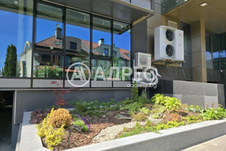 Тристаен апартамент, София, Манастирски ливади - изток, 688067, Снимка 20