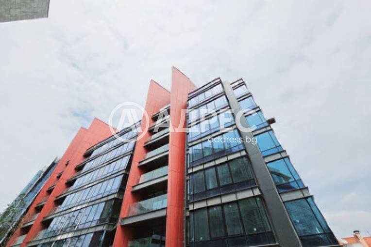 Тристаен апартамент, София, Манастирски ливади - изток, 688067, Снимка 21