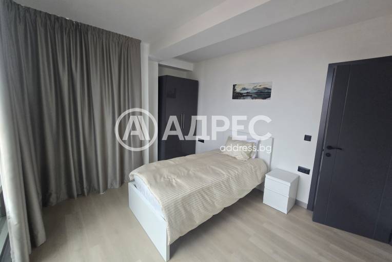 Тристаен апартамент, София, Манастирски ливади - изток, 688067, Снимка 3