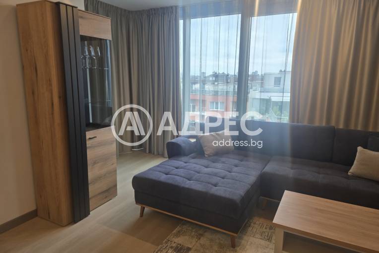 Тристаен апартамент, София, Манастирски ливади - изток, 688067, Снимка 7