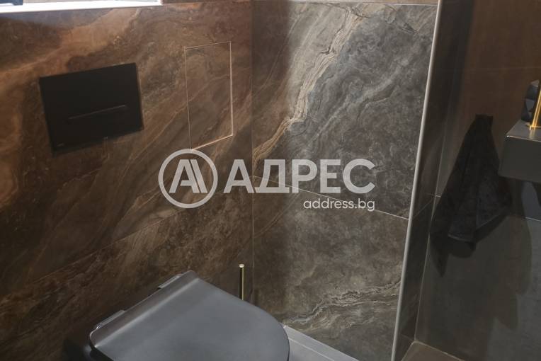 Тристаен апартамент, София, Манастирски ливади - изток, 688067, Снимка 8