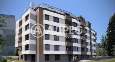 Двустаен апартамент, София, Дружба 1, 689067, Снимка 5