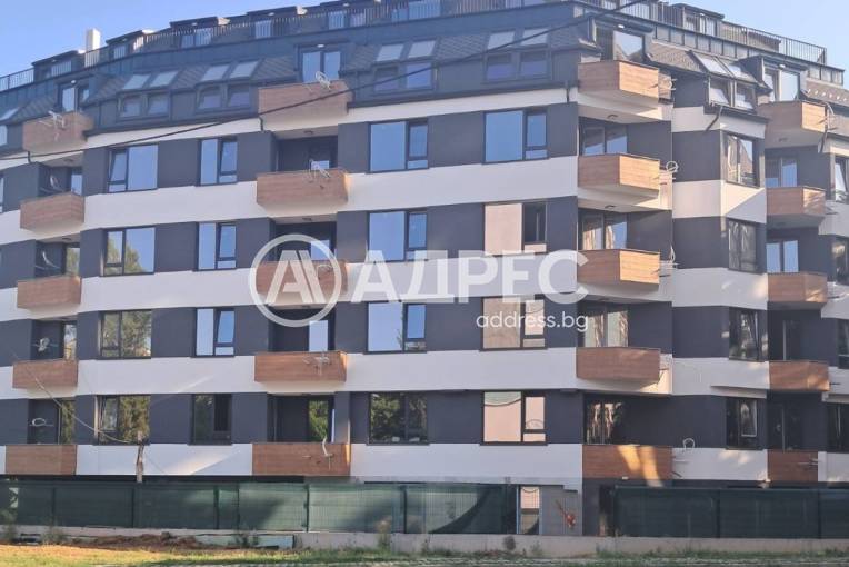 Двустаен апартамент, София, Дружба 1, 689067, Снимка 6