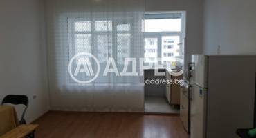 Гарсониера, Варна, Кайсиева градина, 690067, Снимка 1