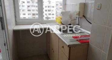 Гарсониера, Варна, Кайсиева градина, 690067, Снимка 2