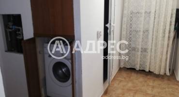 Гарсониера, Варна, Кайсиева градина, 690067, Снимка 4