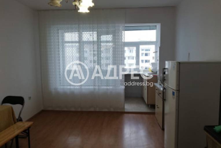 Гарсониера, Варна, Кайсиева градина, 690067, Снимка 1