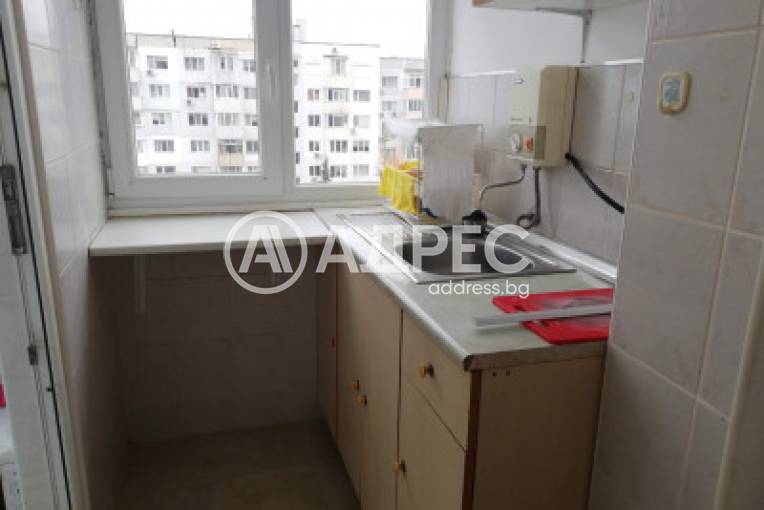 Гарсониера, Варна, Кайсиева градина, 690067, Снимка 2