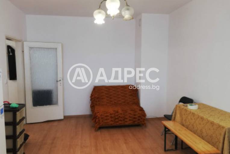 Гарсониера, Варна, Кайсиева градина, 690067, Снимка 3