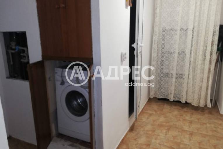 Гарсониера, Варна, Кайсиева градина, 690067, Снимка 4