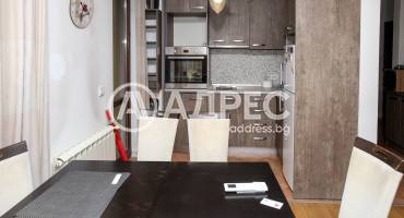 Двустаен апартамент, София, Редута, 691067, Снимка 2